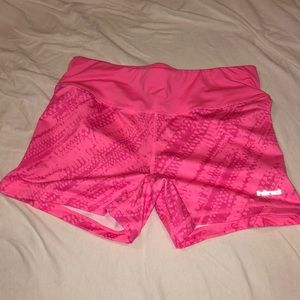 Hind Compression Shorts
